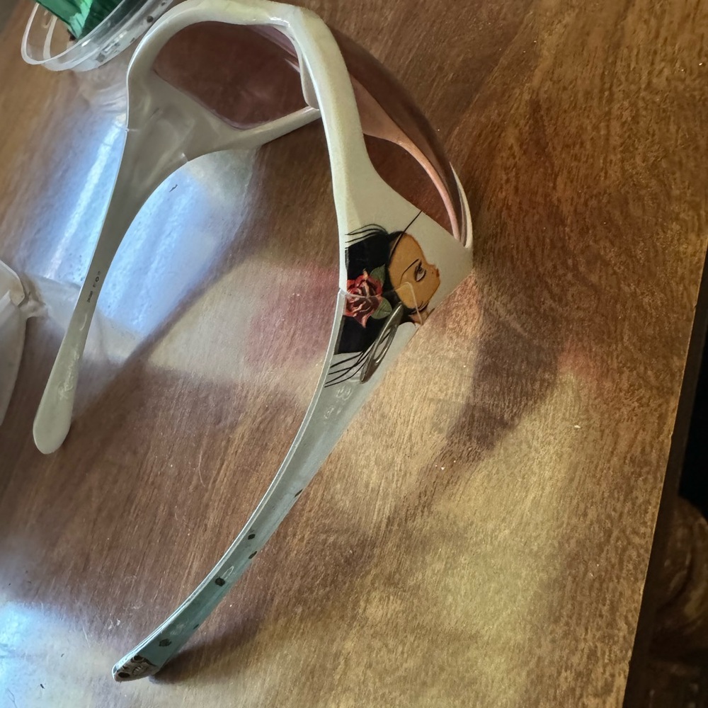 Vintage Oakley sunglasses